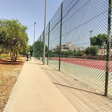 Hacienda Golf Resort - 8408 苏兹纳 外观 照片