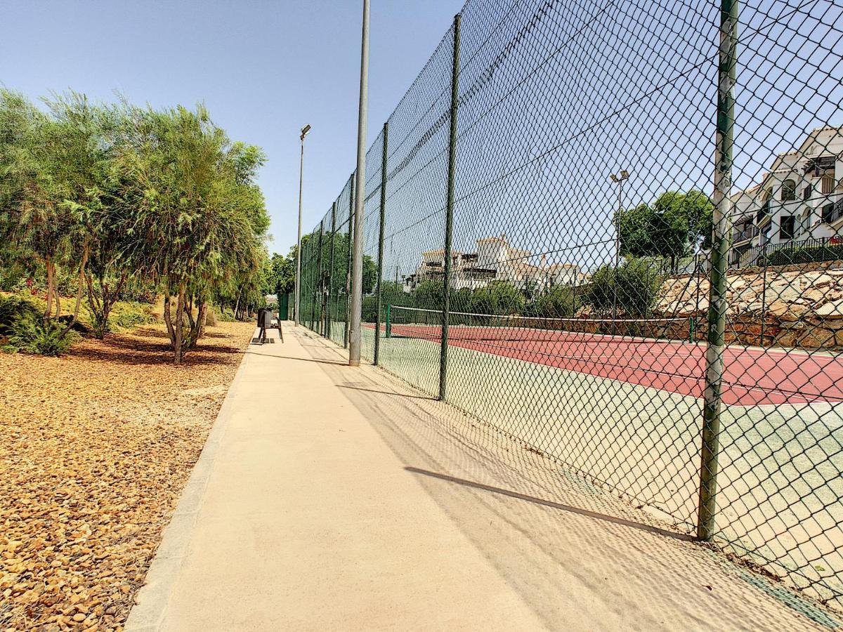 Hacienda Golf Resort - 8408 苏兹纳 外观 照片