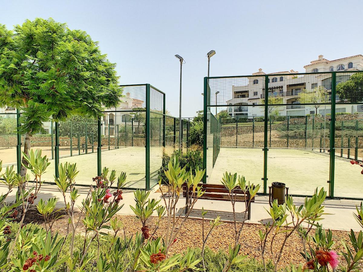 Hacienda Golf Resort - 8408 苏兹纳 外观 照片
