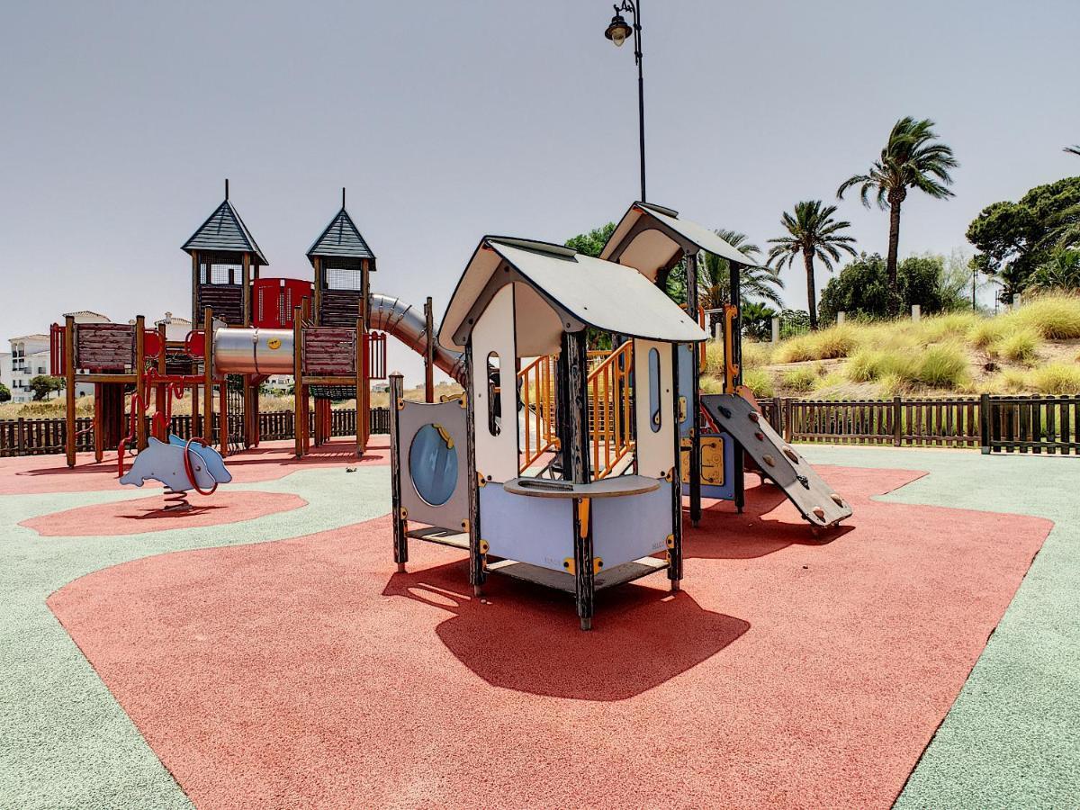 Hacienda Golf Resort - 8408 苏兹纳 外观 照片