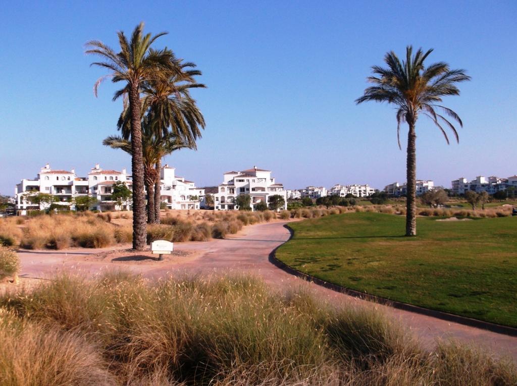 Hacienda Golf Resort - 8408 苏兹纳 外观 照片